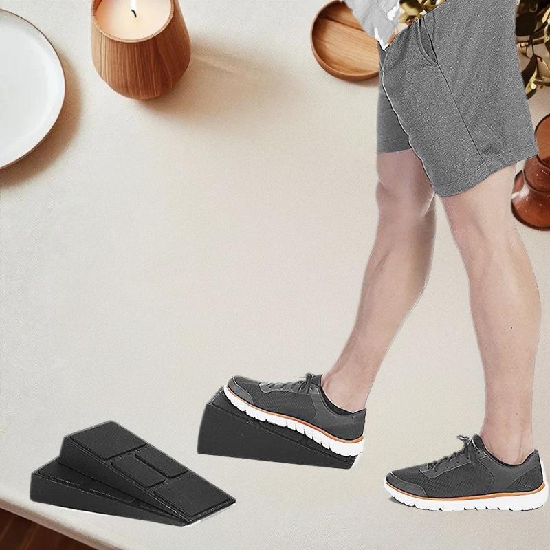 Robuste 3-in-1-Fitnessausrüstu – Yoga Fitness Board Bewertung und Preis