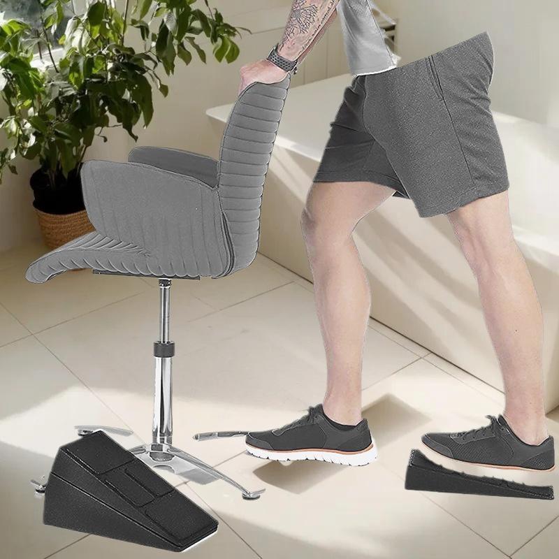 Robuste 3-in-1-Fitnessausrüstu – Yoga Fitness Board Bewertung und Preis