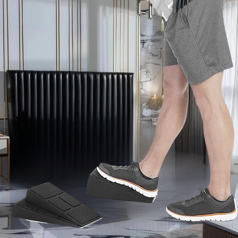 Robuste 3-in-1-Fitnessausrüstu – Yoga Fitness Board Bewertung und Preis
