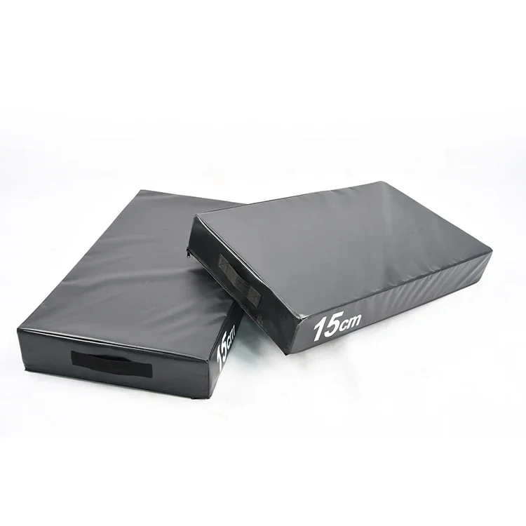 PVC Gewichtheben Barbell Drop  – Gym Floor Mats Bewertung und Preis