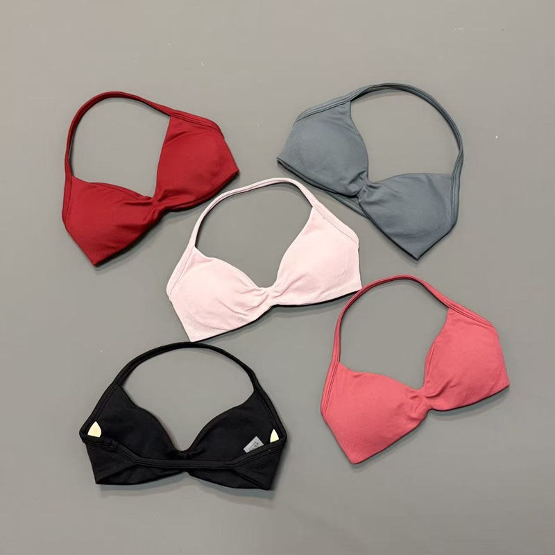 Damen Halter Sport-BH V-Aussch – Yoga Và Fitness Bewertung und Preis
