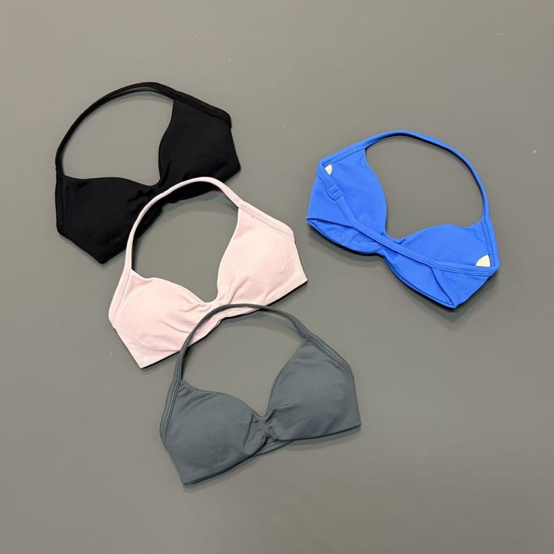 Damen Halter Sport-BH V-Aussch – Yoga Và Fitness Bewertung und Preis
