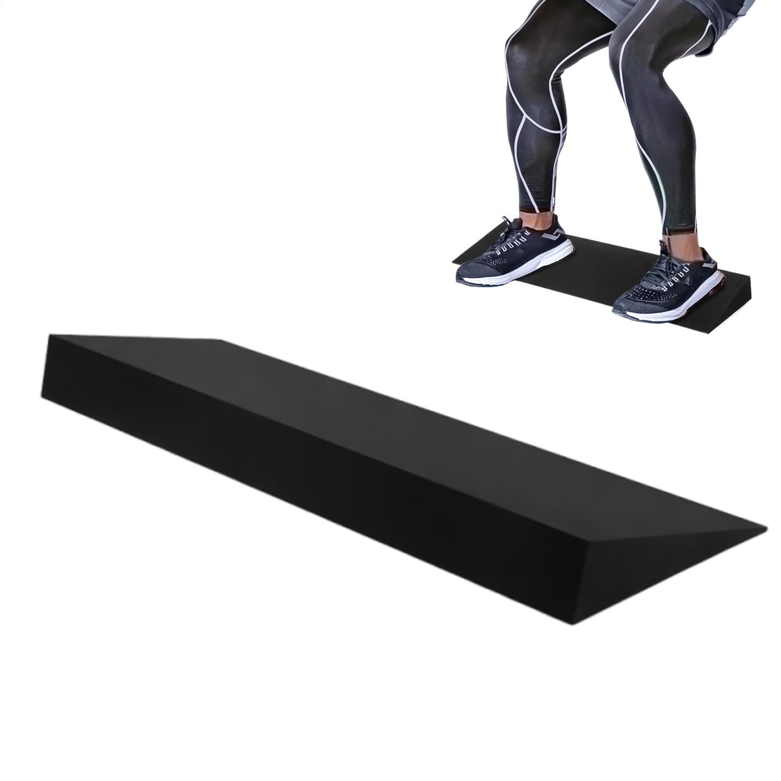 Squat Wedge Slant Board für Wa – Yoga Fitness Board Bewertung und Preis