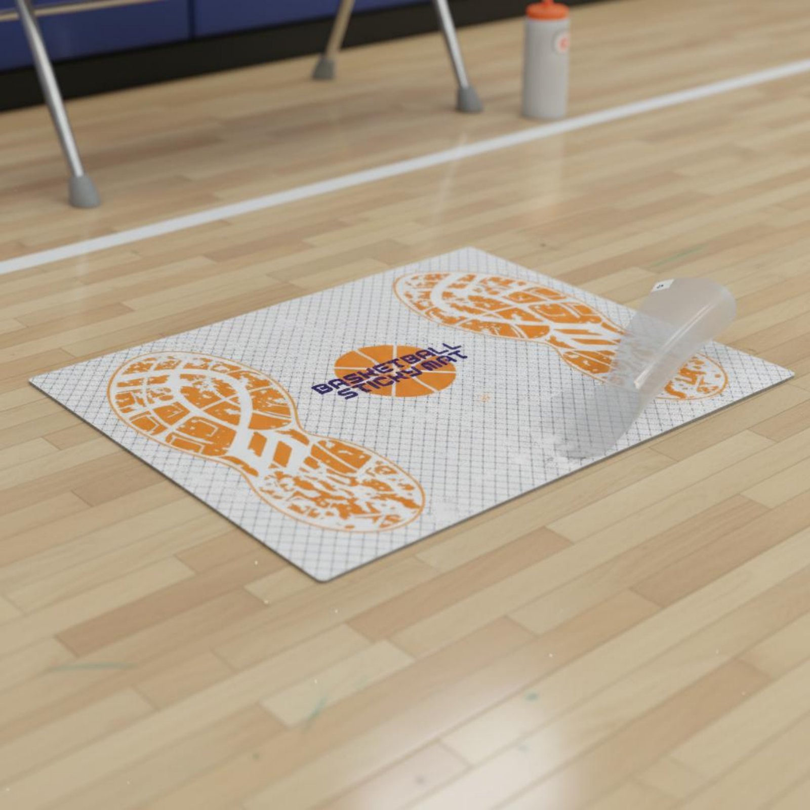 Basketball-Reinigungsmatte aus – Gym Floor Mats Bewertung und Preis
