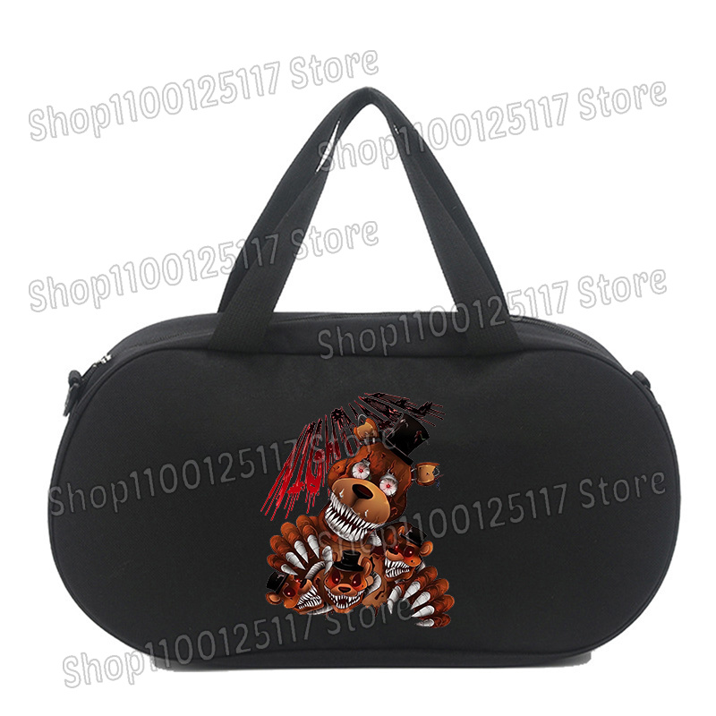 Fnafs Reisegepäcktasche für Mä – Yoga Fitness Bag Bewertung und Preis