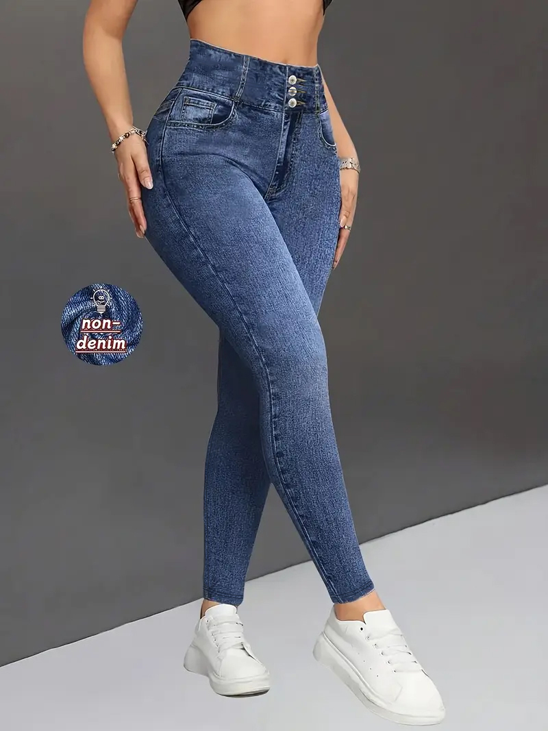 Damen-Yogahose mit Bauchkontro – Yoga Daily Fitness Bewertung und Preis