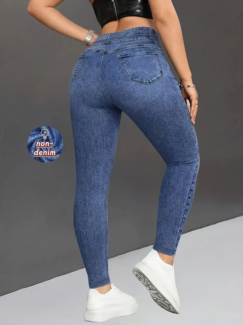 Damen-Yogahose mit Bauchkontro – Yoga Daily Fitness Bewertung und Preis