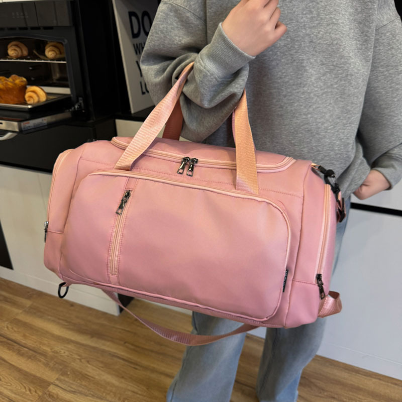 Reisetasche mit Großer Kapazit – Yoga Fitness Bag Bewertung und Preis