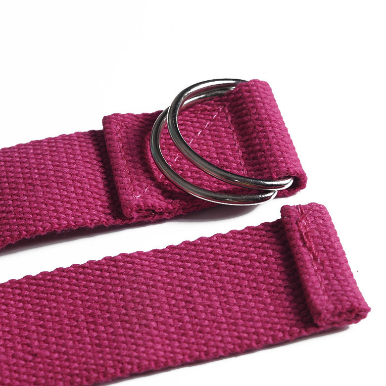 1 Stück 1,8M Baumwoll-Yoga-Gur – Yoga Daily Fitness Bewertung und Preis