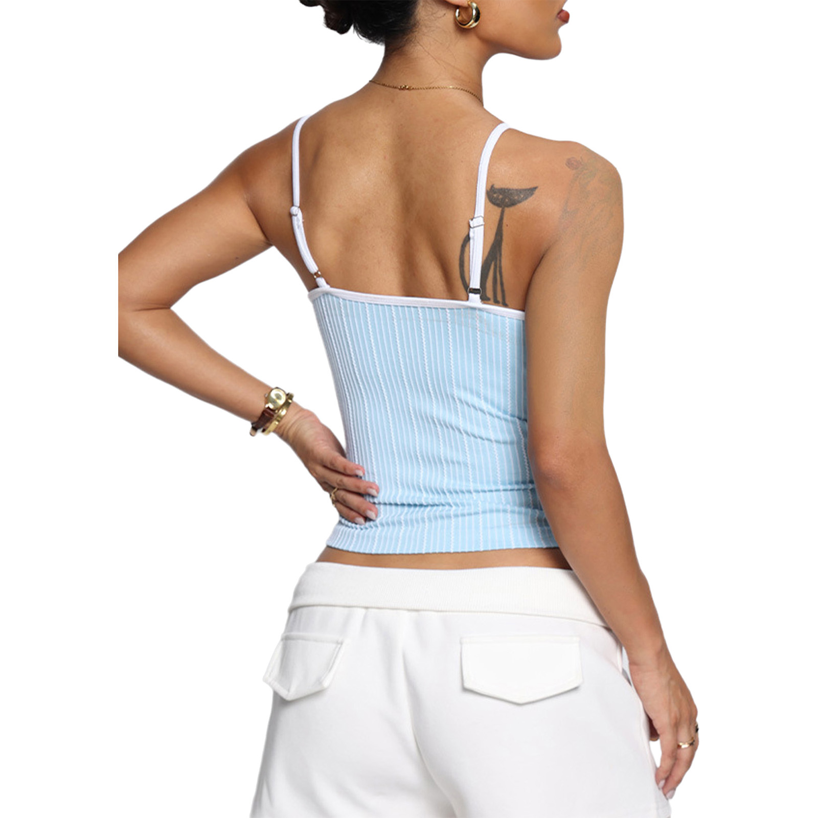 Damen-Sportweste mit U-Ausschn – Yoga Daily Fitness Bewertung und Preis