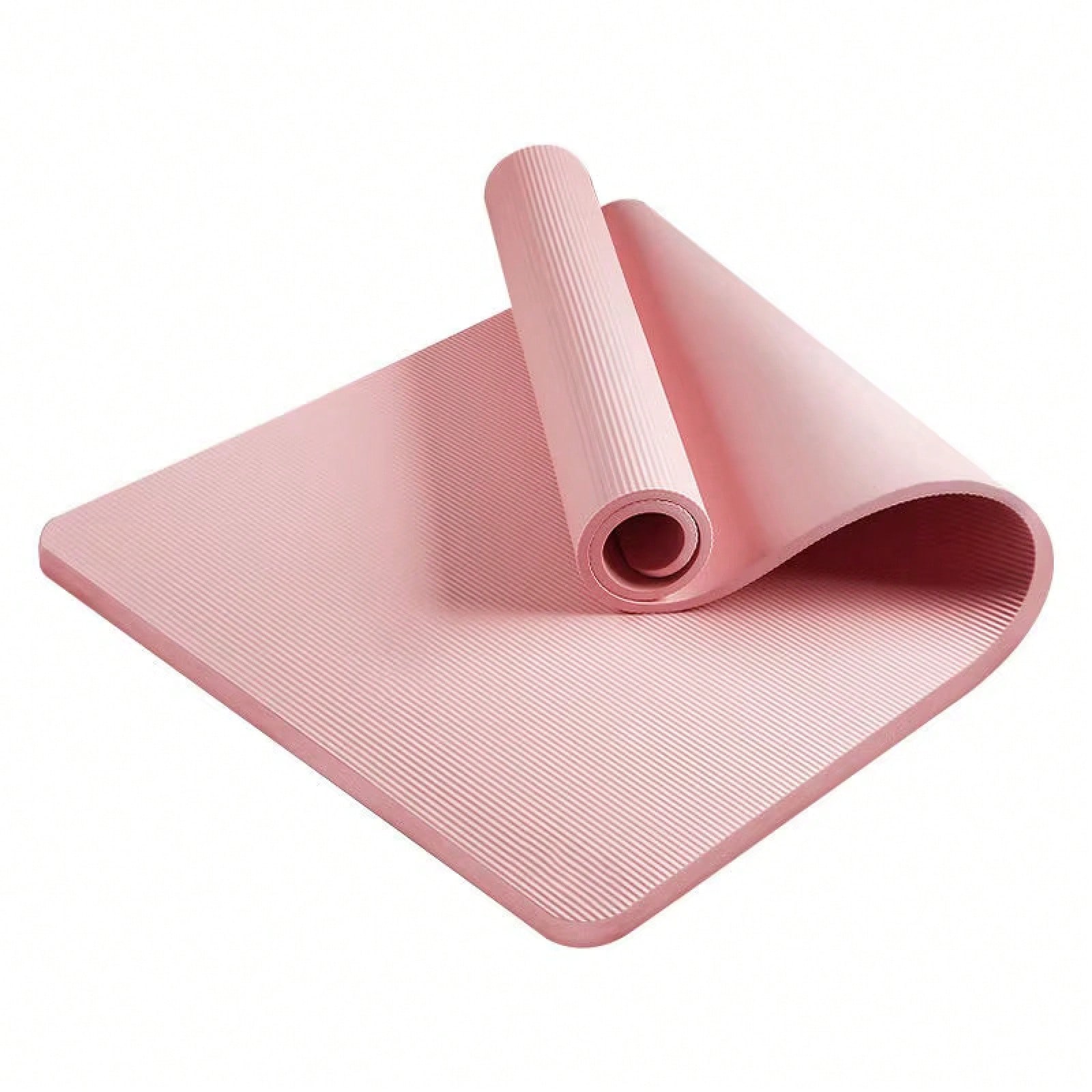 185*61CM Rosa rutschfeste Yoga – Yoga Daily Fitness Bewertung und Preis