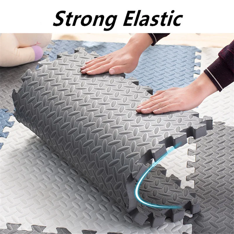 Tatame Gym für Babys, Spielmat – Gym Floor Mats Bewertung und Preis