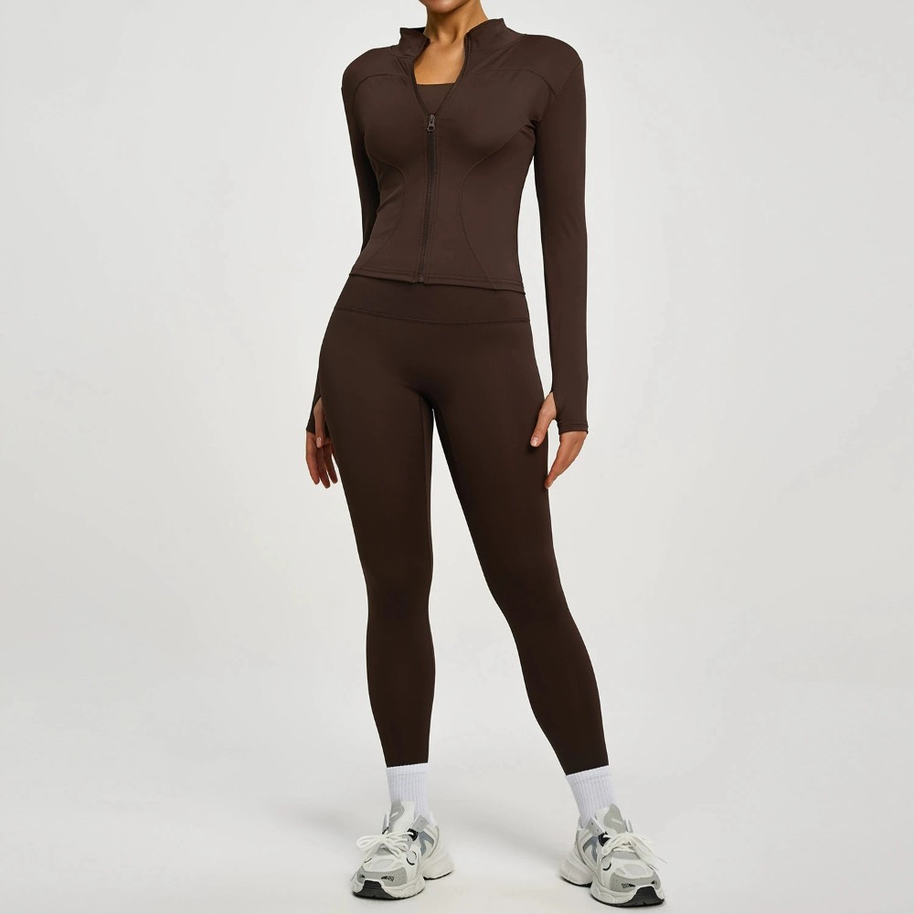 2-teiliges Yoga-Set für Damen: – Yoga Và Fitness Bewertung und Preis