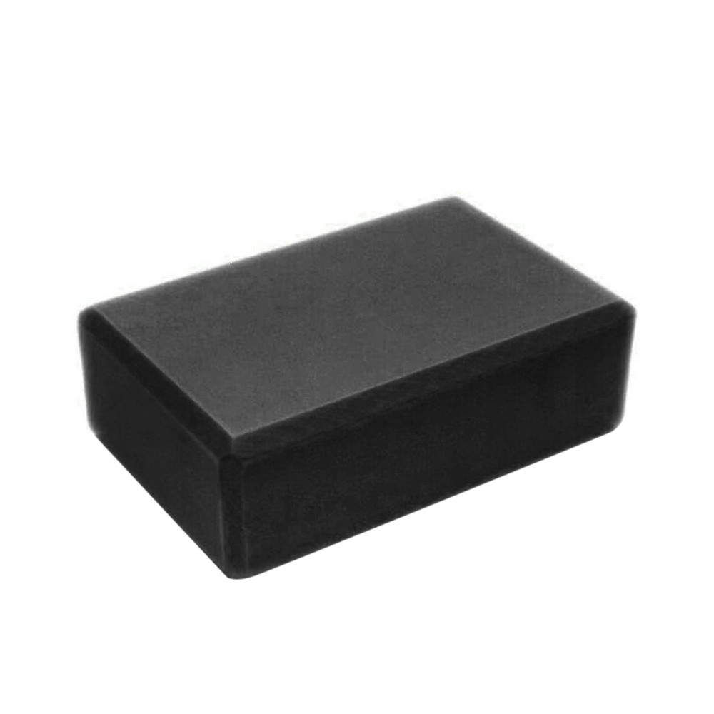 Farbiger EVA-Yoga-Blockstein,  – Yoga Fitness Board Bewertung und Preis