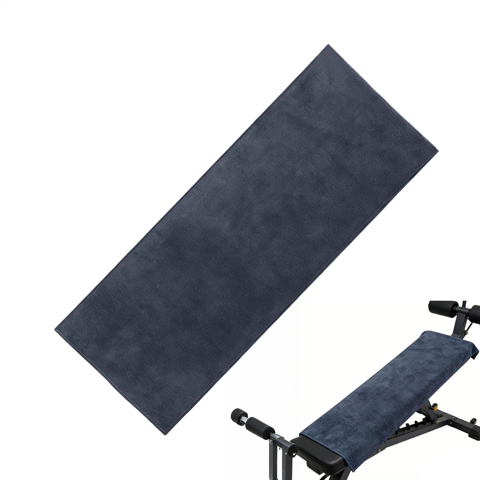 Hochleistungs-Fitnesshandtuch  – Gym Floor Mats Bewertung und Preis