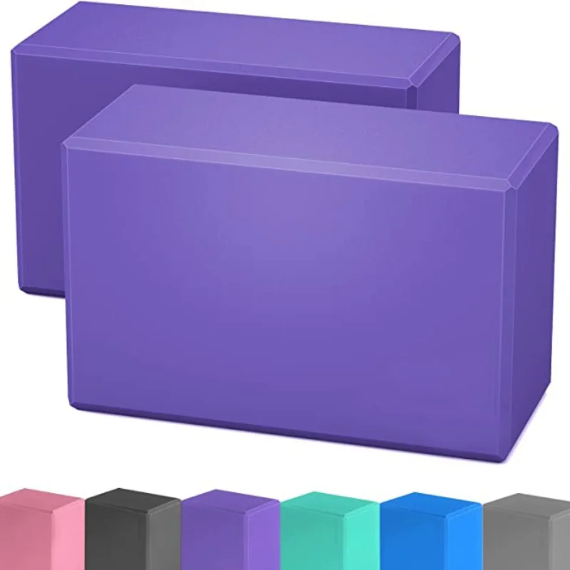 Yoga-Bausteine, Pilates-Würfel – Gym Floor Mats Bewertung und Preis