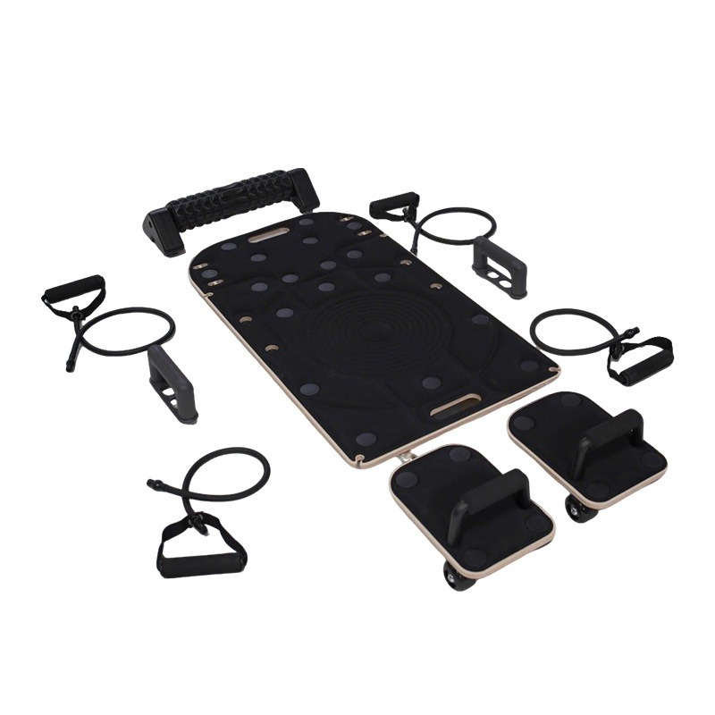 Multifunktionales Faltbares Pi – Yoga Fitness Board Bewertung und Preis