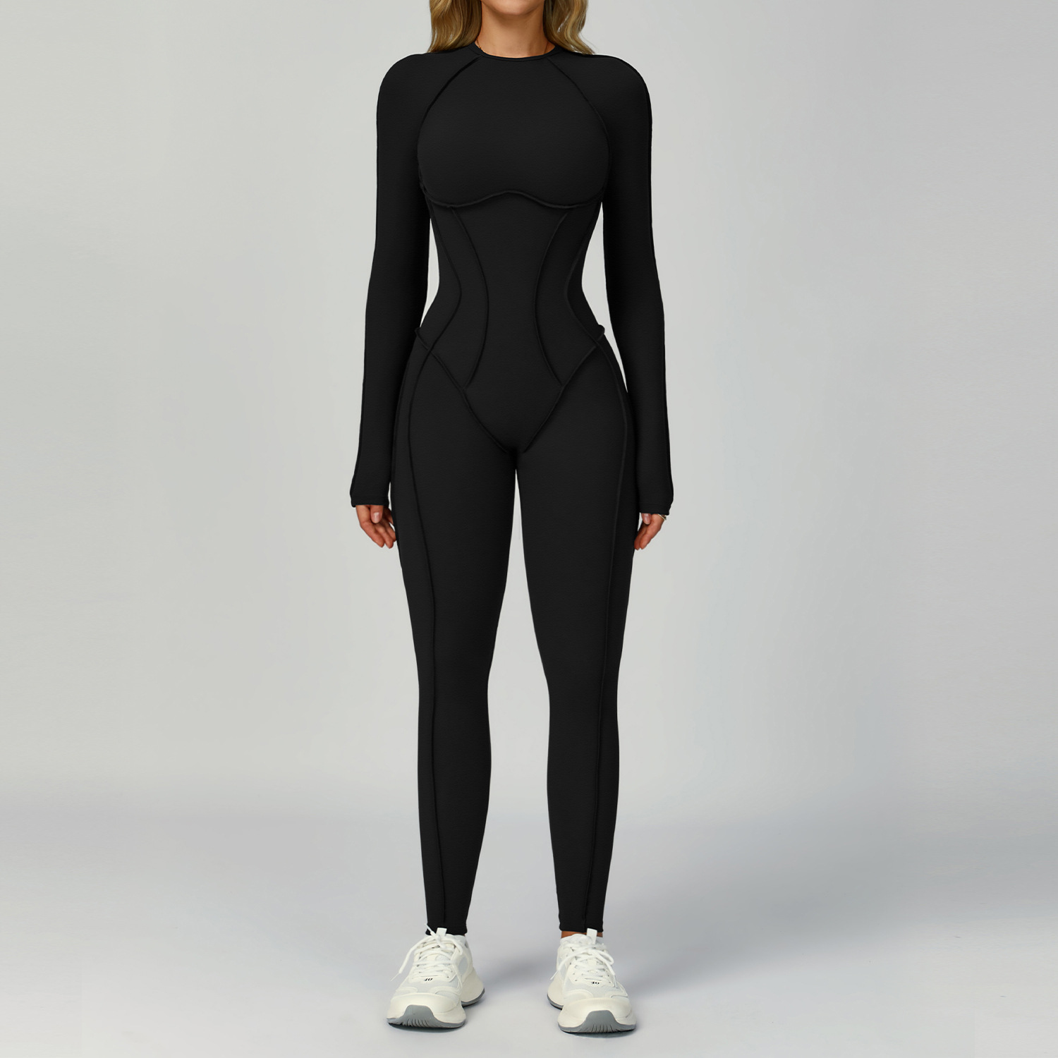 Maßgeschneiderter Logo-Damen-Y – Yoga Fitness Logo Bewertung und Preis