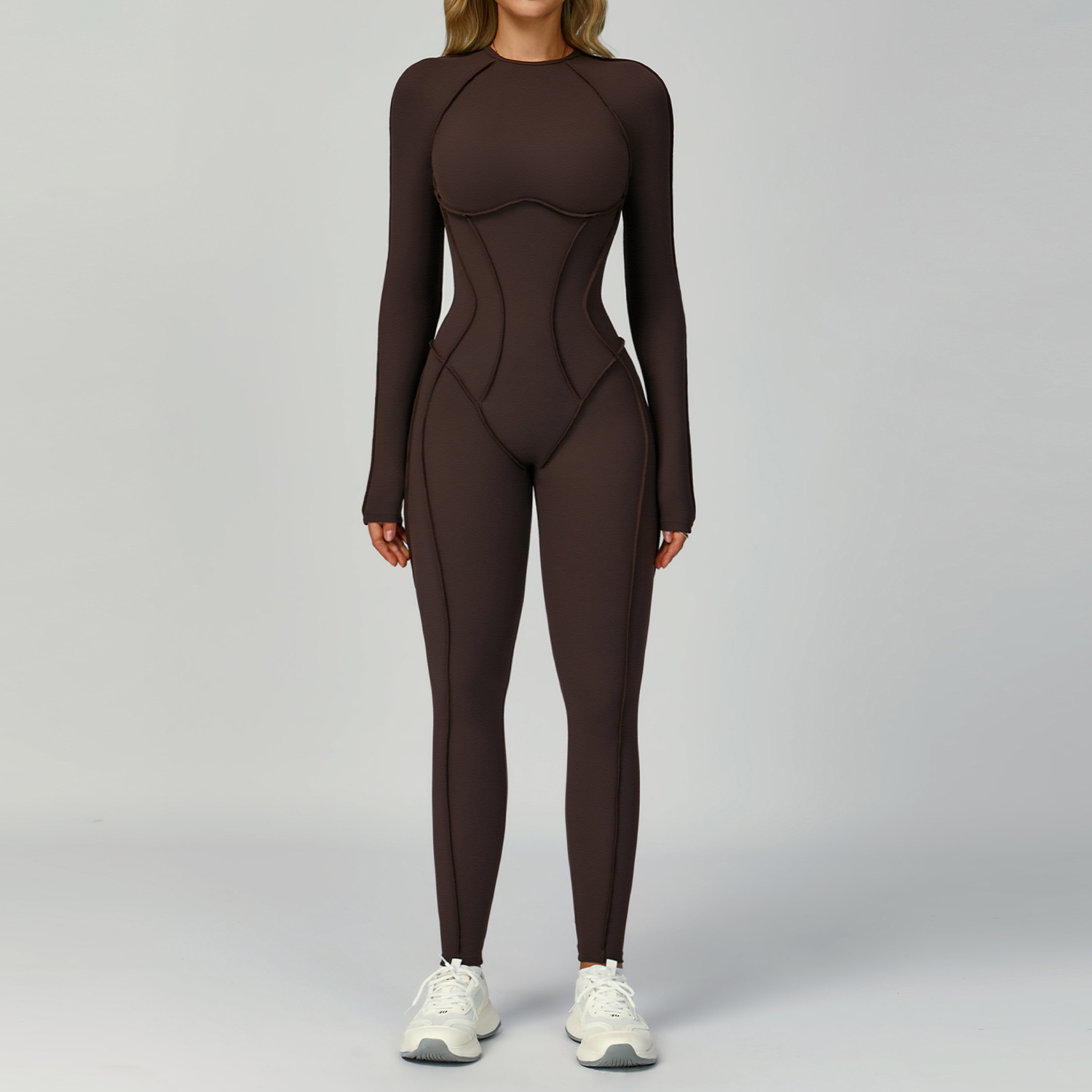 Maßgeschneiderter Logo-Damen-Y – Yoga Fitness Logo Bewertung und Preis