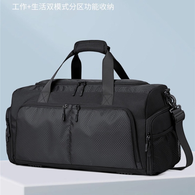 Fitnesstaschen mit Nass- und T – Yoga Fitness Bag Bewertung und Preis