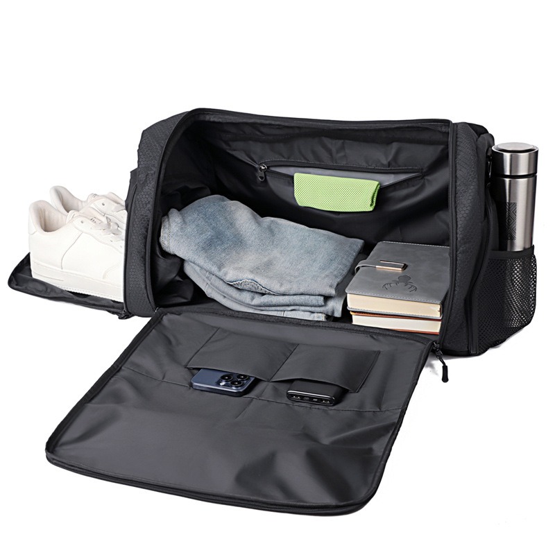 Fitnesstaschen mit Nass- und T – Yoga Fitness Bag Bewertung und Preis